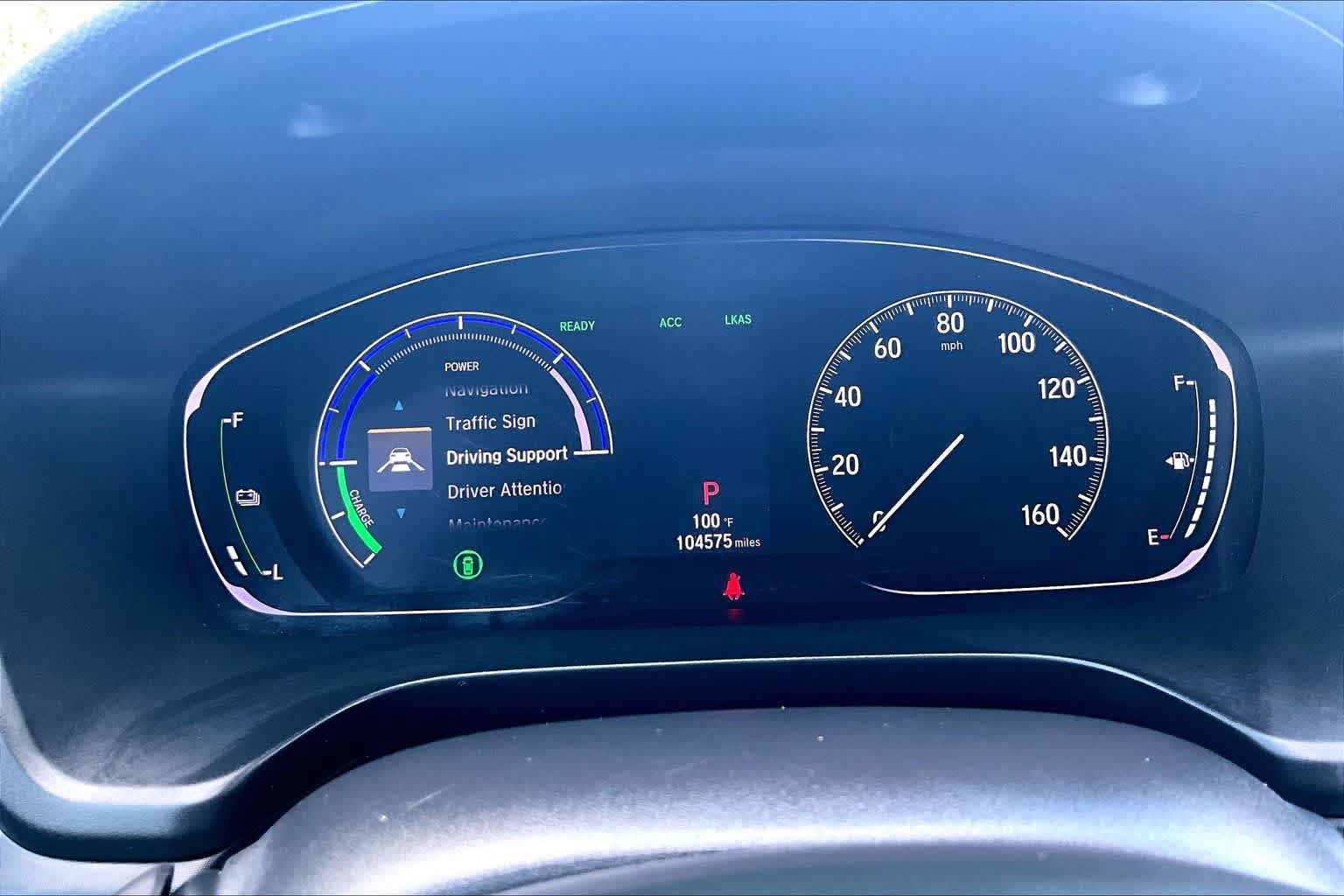 Used 2019 Honda Insight Touring image 25