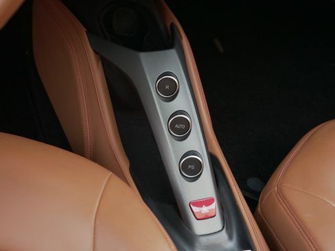 Used 2018 Ferrari 488 Spider RWD image 16