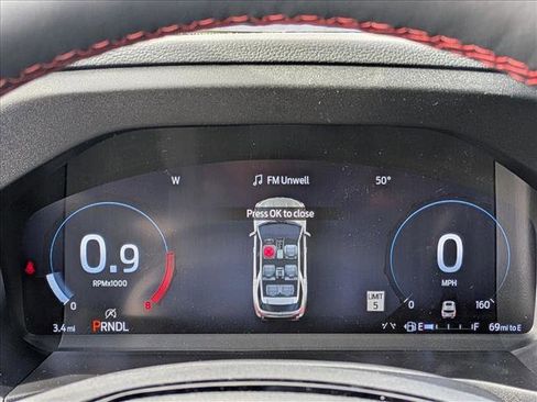 New 2026 Ford Explorer ST-Line w/ ST-Line Street Pack image 10