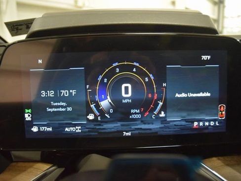 New 2026 Chevrolet Suburban High Country AWD/4WD image 54