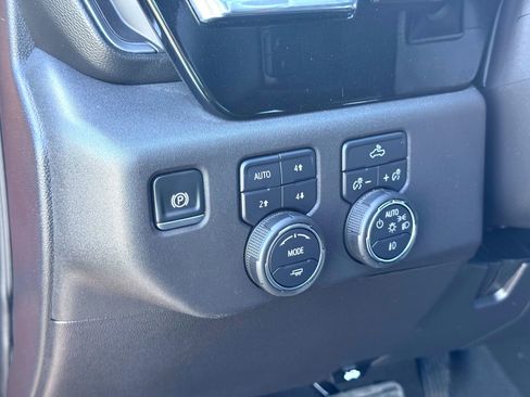 Used 2024 Chevrolet Silverado 1500 RST w/ Texas Edition Plus image 13