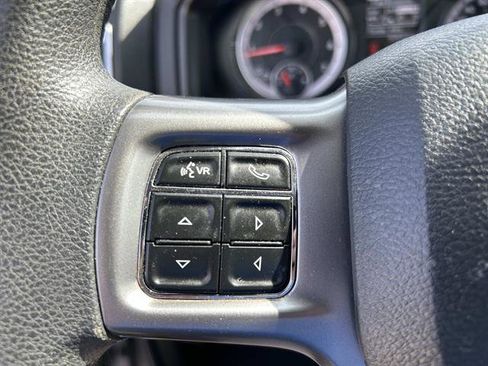 Used 2024 RAM 1500 Classic SLT image 25