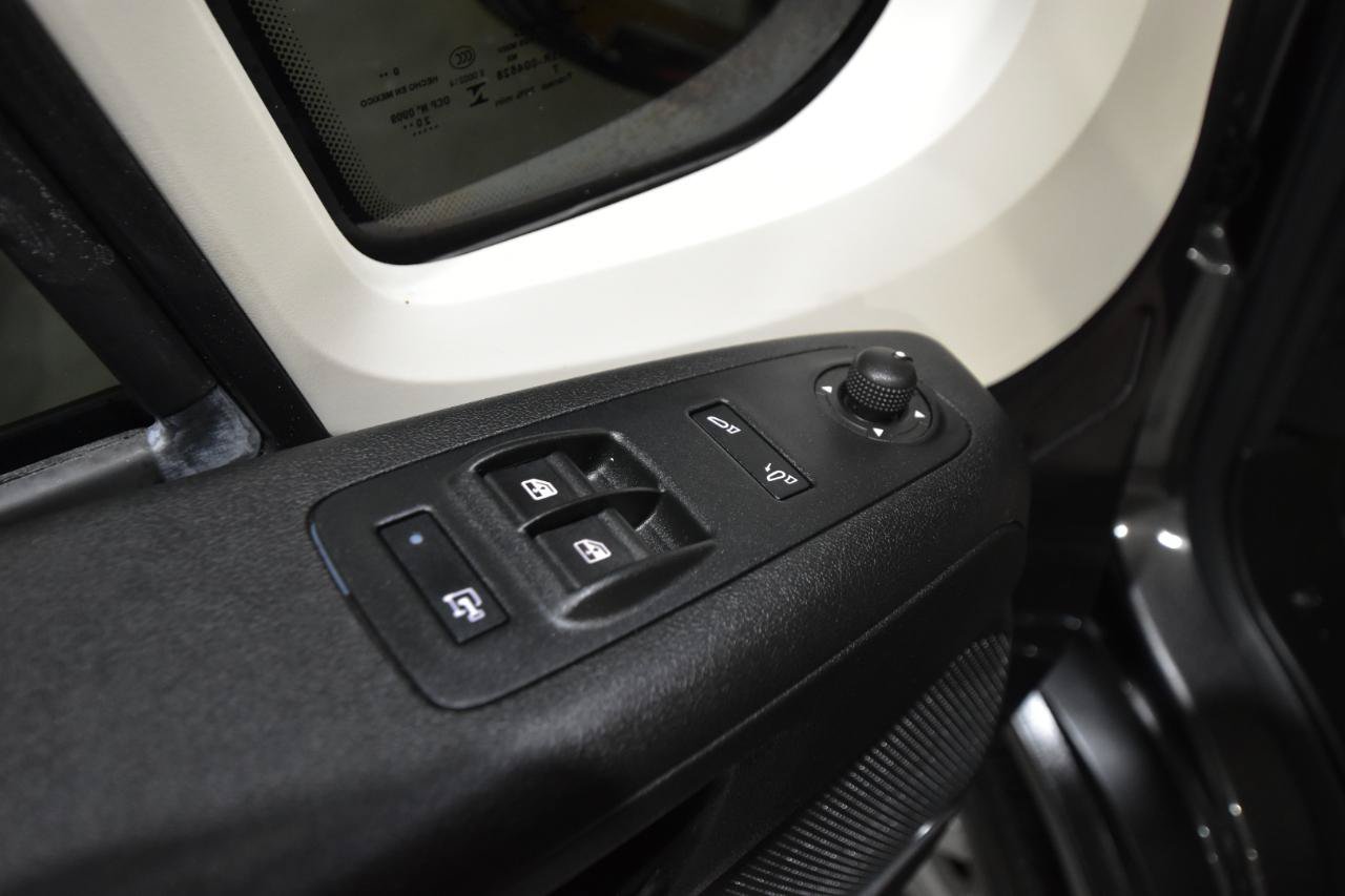 Used 2021 RAM ProMaster 3500 w/ Convenience Group FWD image 24