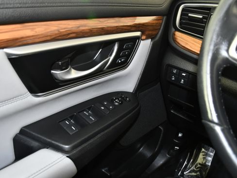 Certified 2022 Honda CR-V Touring image 33