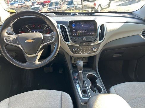 Certified 2022 Chevrolet Equinox LT image 19
