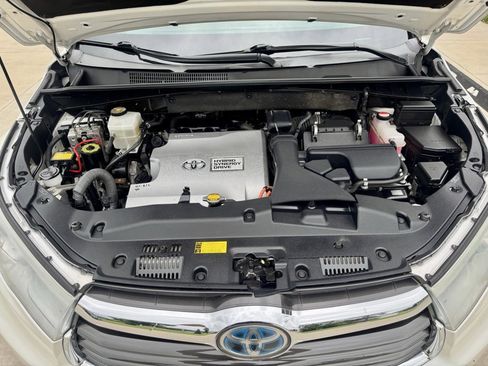 Used 2015 Toyota Highlander Limited image 43