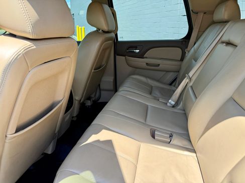 Used 2010 Chevrolet Tahoe LT AWD/4WD image 20