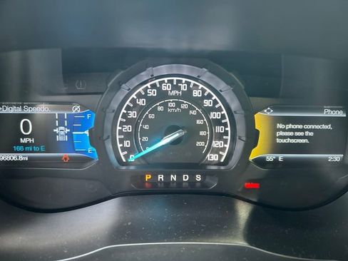 Certified 2021 Ford Ranger Lariat w/ Equipment Group 501A High image 13