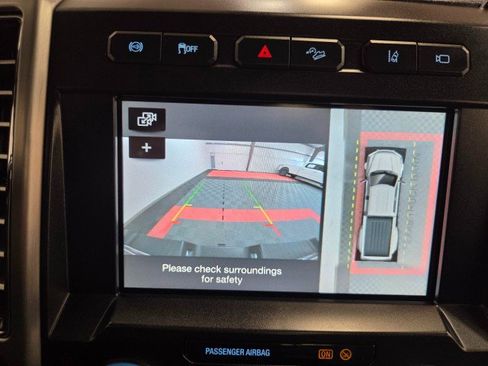 Used 2019 Ford F350 Platinum w/ Platinum Ultimate Package image 67