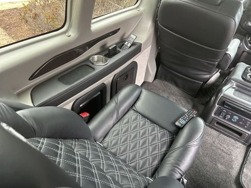 New 2026 Chevrolet Express 2500 EXPLORER VAN 9 PASSENGER w/ Driver Convenience Package image 38