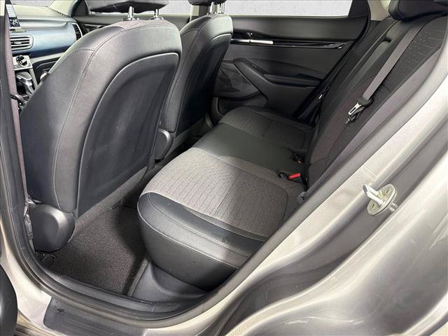 Used 2021 Kia Seltos S AWD/4WD image 20