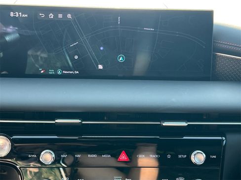 New 2025 Genesis G80 3.5T Sport Prestige image 29