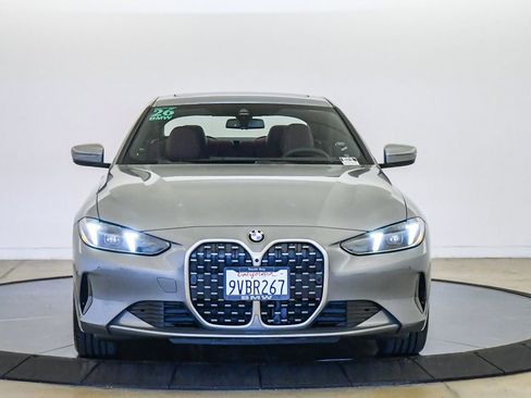 Used 2026 BMW 430i Coupe w/ Parking Assistance Package RWD image 7