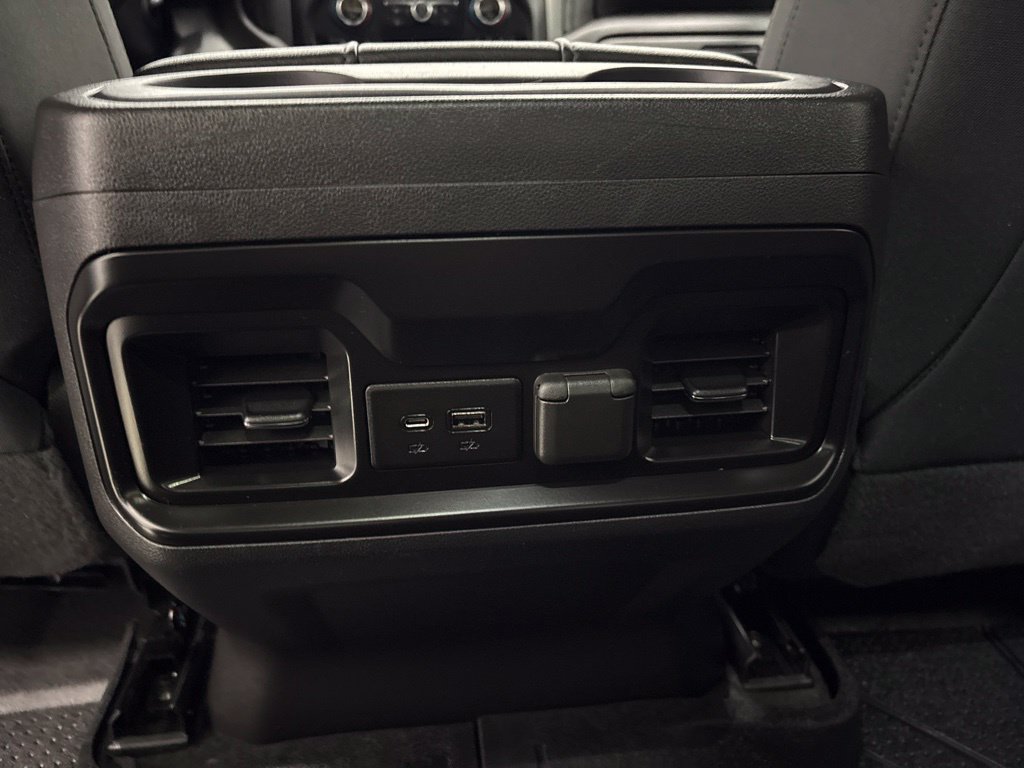 Used 2019 Chevrolet Silverado 1500 RST w/ All-Star Edition AWD/4WD image 34