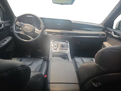 Used 2025 Hyundai Palisade Calligraphy AWD/4WD image 9
