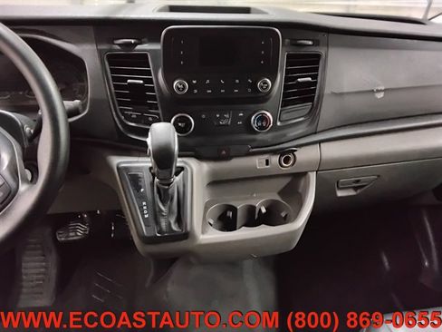 Used 2020 Ford Transit 250 Medium Roof w/ Load Area Protection Package image 12