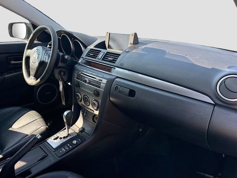 Used 2007 MAZDA MAZDA3 s Grand Touring FWD image 29
