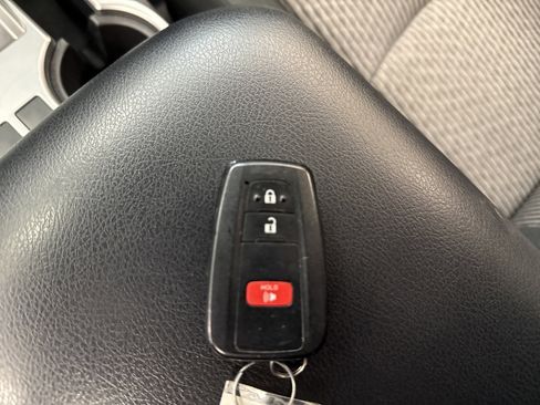 Used 2023 Toyota 4Runner SR5 image 43