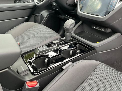 New 2026 Subaru Forester Premium image 20