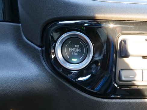 New 2025 Chevrolet Silverado 1500 LTZ w/ LTZ Premium Package image 25