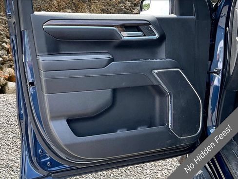 Used 2023 Chevrolet Silverado 1500 RST w/ Protection Package AWD/4WD image 20