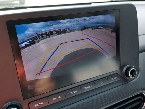 Certified 2023 Hyundai Kona SEL w/ Cargo Package image 23