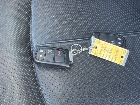 Used 2018 RAM 3500 Laramie w/ Convenience Group image 13