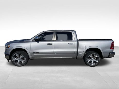 Used 2022 RAM 1500 Laramie AWD/4WD image 27