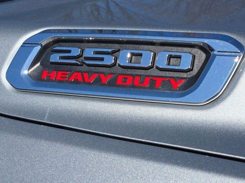 Used 2024 RAM 2500 Laramie image 4