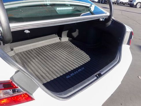 Certified 2021 Toyota Camry SE image 29