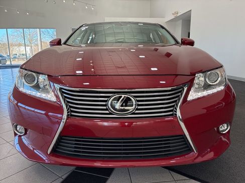 Used 2015 Lexus ES 350 image 2