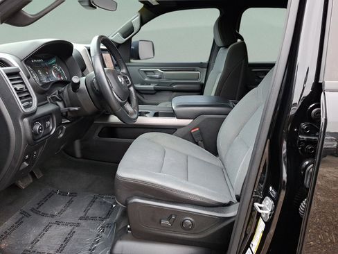 Certified 2022 RAM 1500 Big Horn image 11