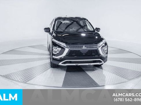 Used 2024 Mitsubishi Eclipse Cross SE image 15