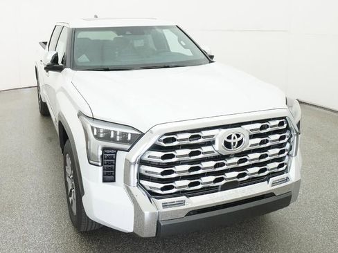 New 2026 Toyota Tundra 1794 Edition AWD/4WD image 14