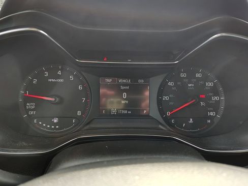 Used 2023 Chevrolet TrailBlazer LT w/ Convenience Package AWD/4WD image 13