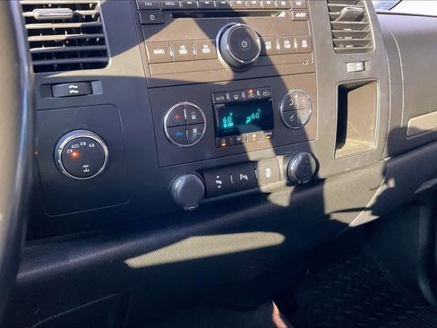 Used 2013 Chevrolet Silverado 1500 LT w/ All-Star Edition AWD/4WD image 30
