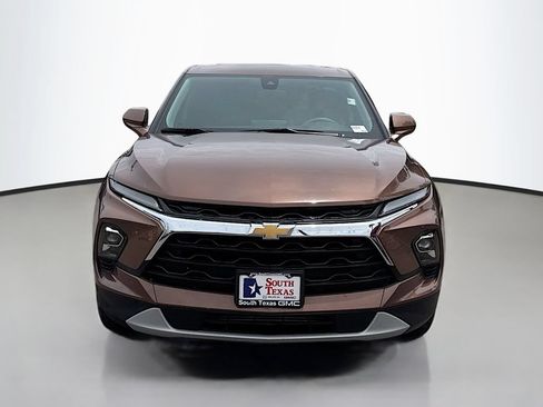 Used 2024 Chevrolet Blazer LT w/ LPO, Floor Liner Package FWD image 2
