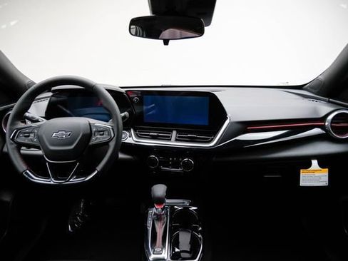 New 2026 Chevrolet Trax RS FWD image 27