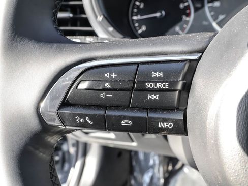 New 2026 MAZDA MAZDA3 2.5 Turbo Sedan w/Premium Plus image 27