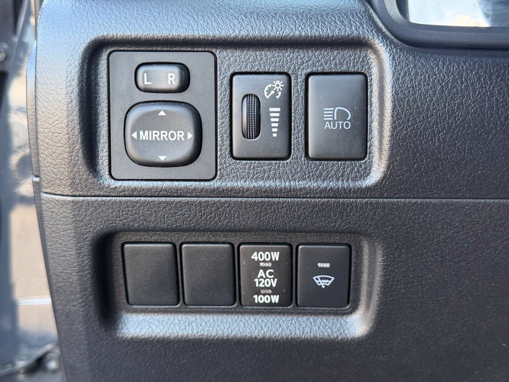 Used 2024 Toyota 4Runner SR5 RWD image 26