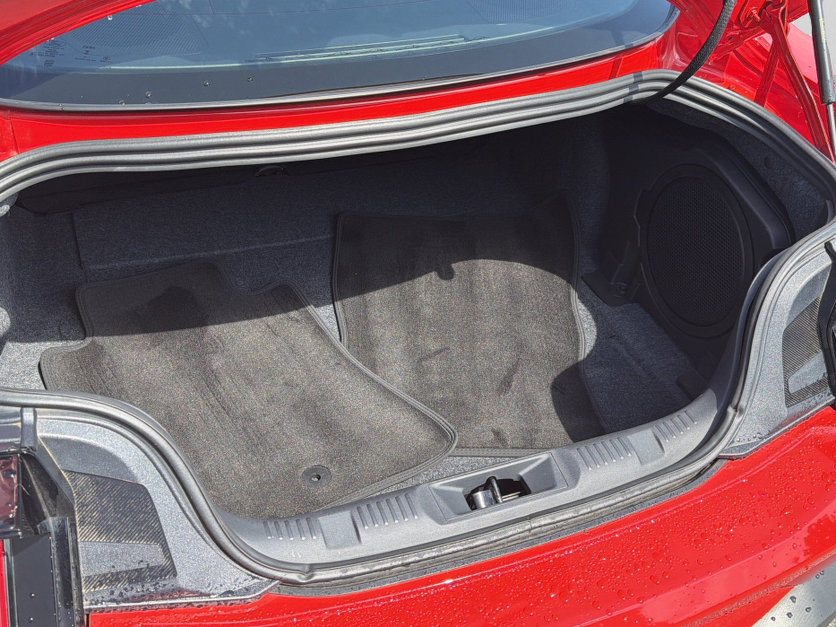 Used 2024 Ford Mustang Premium RWD image 25