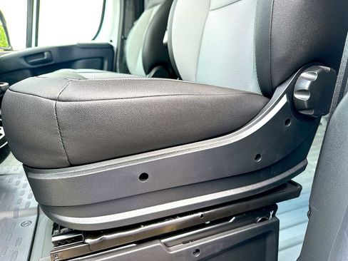 New 2026 RAM ProMaster 2500 image 6