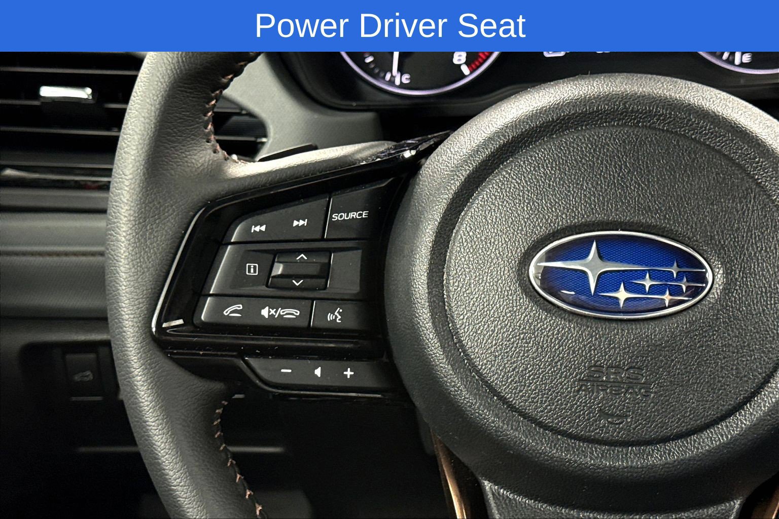Certified 2026 Subaru Forester Sport AWD/4WD image 15