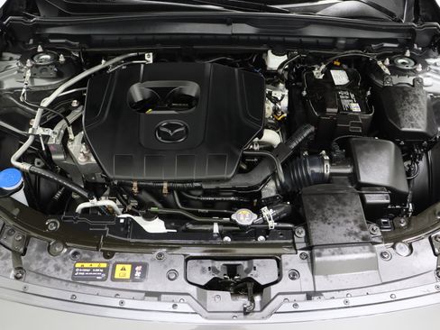 Used 2025 MAZDA CX-50 AWD 2.5 S w/ Accent Package image 43