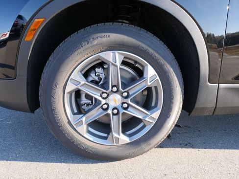 New 2026 Chevrolet Blazer LT image 13