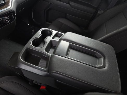 Used 2023 Chevrolet Silverado 1500 LT image 30