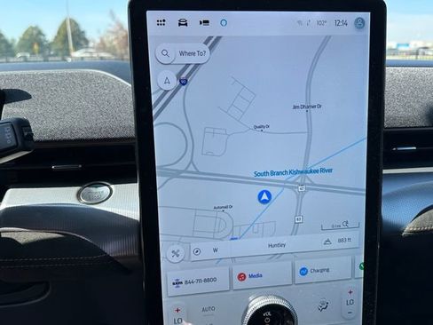 Used 2022 Ford Mustang Mach-E GT image 25