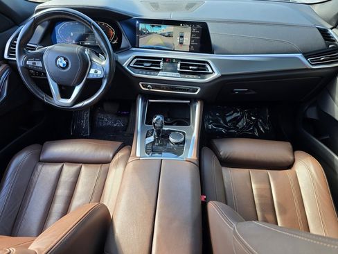 Used 2021 BMW X6 sDrive40i w/ Convenience Package image 36