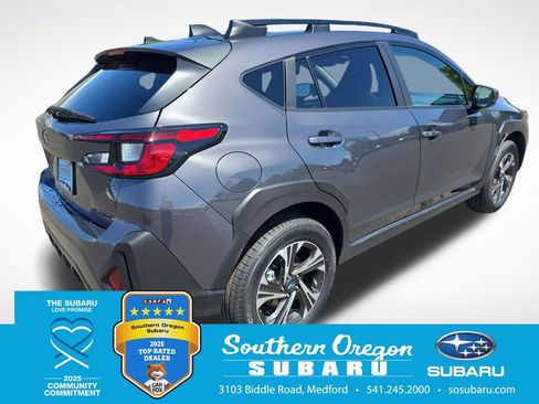 New 2026 Subaru Crosstrek 2.0i Premium AWD/4WD image 7