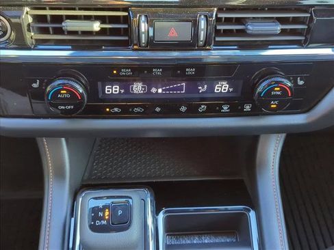 Used 2024 Nissan Pathfinder Rock Creek image 21